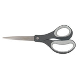 Fiskars Everyday Scissors Titanium 8"
