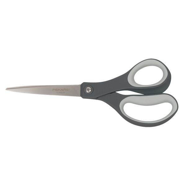 Fiskars Everyday Scissors Titanium 8"
