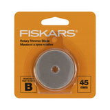 Fiskars Rotary Cutter Blade 45mm