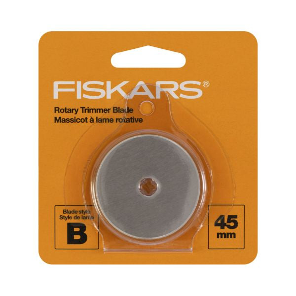 Fiskars Rotary Cutter Blade 45mm