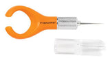 Fiskars Fingertip Control Craft Knife