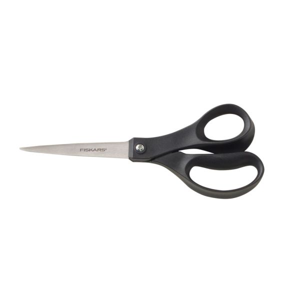 Fiskars Performance Scissors Recycled 8"