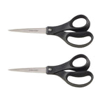 Fiskars Performance Scissors Recycled Packet 2