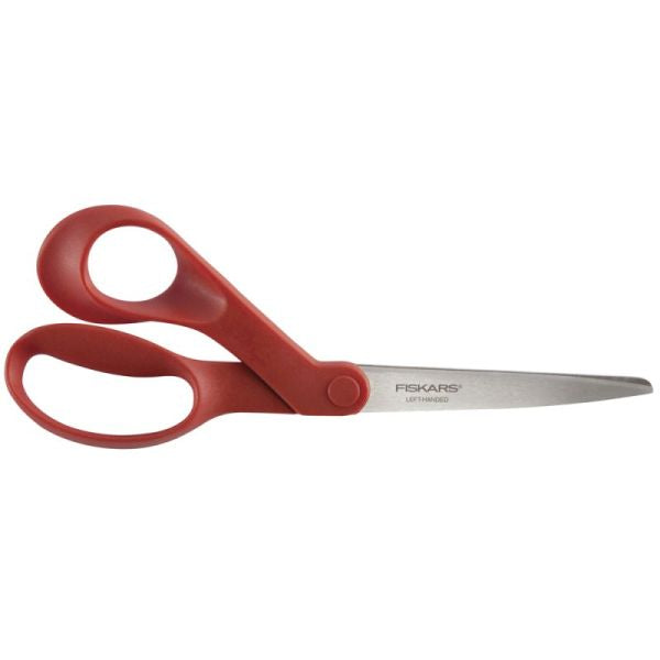 Fiskars Left Handed Scissors