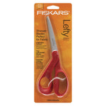 Fiskars Left Handed Scissors