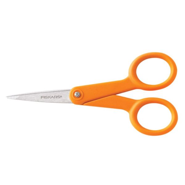 Fiskars Micro Tip Scissors 5"