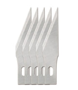 Fiskars Fingertip Craft Knife Blade Packet 5