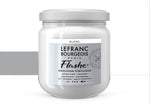 Lefranc & Bourgeois Flashe Vinyl-Based Paint White 022 S1