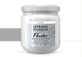 Lefranc & Bourgeois Flashe Vinyl-Based Paint White 022 S1