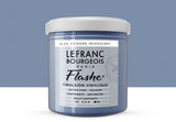Lefranc & Bourgeois Flashe Vinyl-Based Paint Ash Blue Iridescent 840 S2 125ml