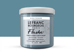 Lefranc & Bourgeois Flashe Vinyl-Based Paint Ash Blue 052 S1
