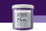 Lefranc & Bourgeois Flashe Vinyl-Based Paint Dioxazine Violet 473 S1