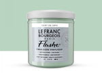 Lefranc & Bourgeois Flashe Vinyl-Based Paint Grey Green 547 S1