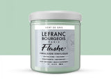 Lefranc & Bourgeois Flashe Vinyl-Based Paint Grey Green 547 S1 125ml