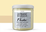 Lefranc & Bourgeois Flashe Vinyl-Based Paint Ivory 019 S1