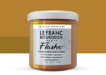 Lefranc & Bourgeois Flashe Vinyl-Based Paint Iridescent Light Gold 834 S2