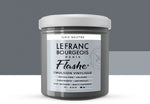 Lefranc & Bourgeois Flashe Vinyl-Based Paint Neutral Grey 258 S1