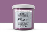 Lefranc & Bourgeois Flashe Vinyl-Based Paint Iridescent Parma Pink 839 S2