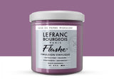 Lefranc & Bourgeois Flashe Vinyl-Based Paint Iridescent Parma Pink 839 S2 125ml