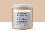 Lefranc & Bourgeois Flashe Vinyl-Based Paint Pink Grey 254 S1