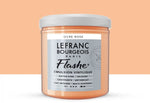 Lefranc & Bourgeois Flashe Vinyl-Based Paint Pink Ochre 817 S1