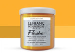 Lefranc & Bourgeois Flashe Vinyl-Based Paint Sahara Yellow 194 S1