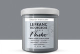 Lefranc & Bourgeois Flashe Vinyl-Based Paint Iridescent Silver 832 S2 125ml