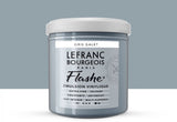 Lefranc & Bourgeois Flashe Vinyl-Based Paint Stone Grey 262 S2 125ml