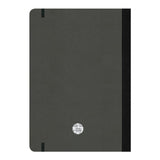Flexbook Adventure Ruled Notebook Large Off-Black 170x240mm