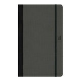 Flexbook Adventure Ruled Notebook Off-Black 130x210mm