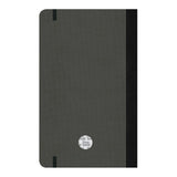 Flexbook Adventure Ruled Notebook Off-Black 130x210mm