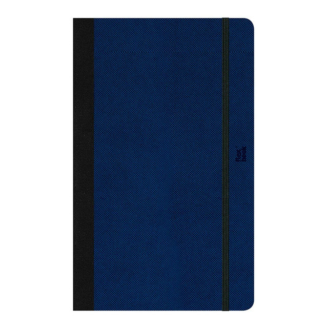 Flexbook Adventure Ruled Notebook Royal Blue