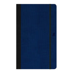 Flexbook Adventure Ruled Notebook Royal Blue