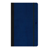 Flexbook Adventure Ruled Notebook Royal Blue 130x210mm