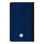 Flexbook Adventure Ruled Notebook Royal Blue