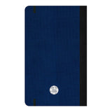 Flexbook Adventure Ruled Notebook Royal Blue 130x210mm