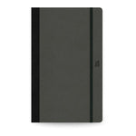 Flexbook Adventure Dotted Notebook Off-Black