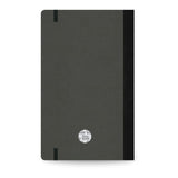 Flexbook Adventure Dotted Notebook Off-Black 130x210mm
