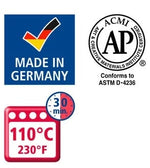 Fimo Professional Modelling Clay True Colour Set 6 SET