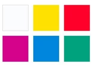 Fimo Professional Modelling Clay True Colour Set 6 SET