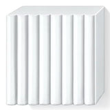 Fimo Professional Modelling Clay White 85g