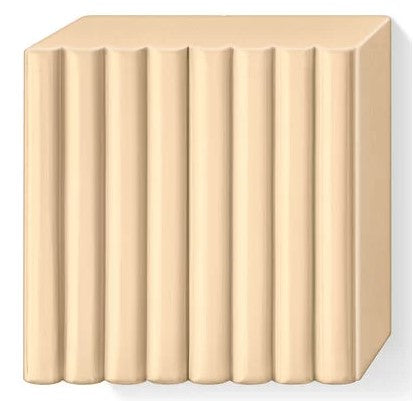 Fimo Professional Modelling Clay Champagne 85g