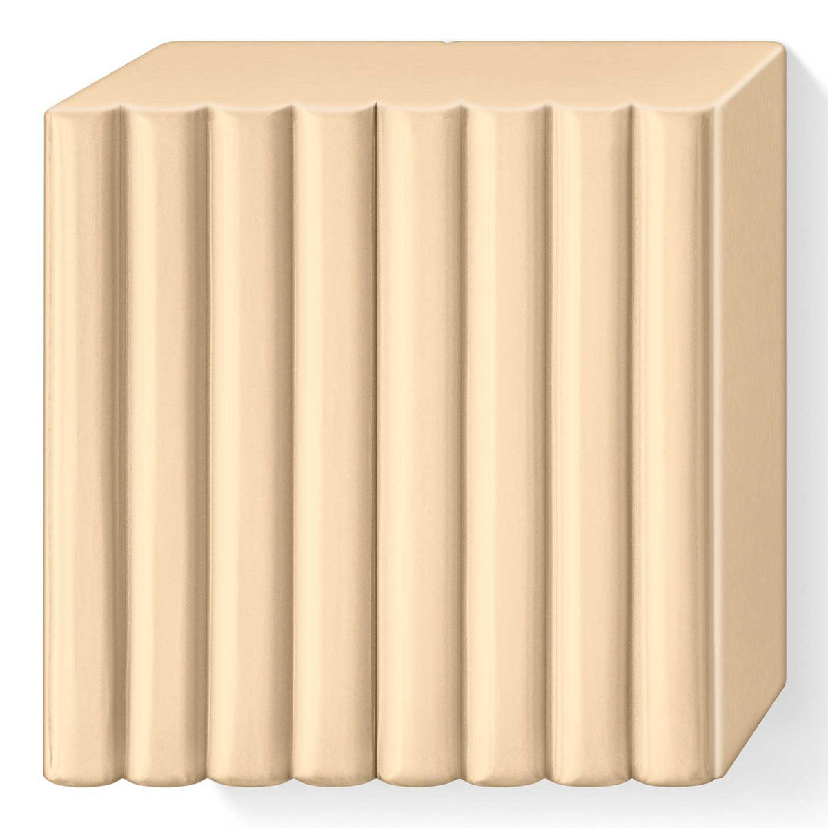 Fimo Professional Modelling Clay Champagne