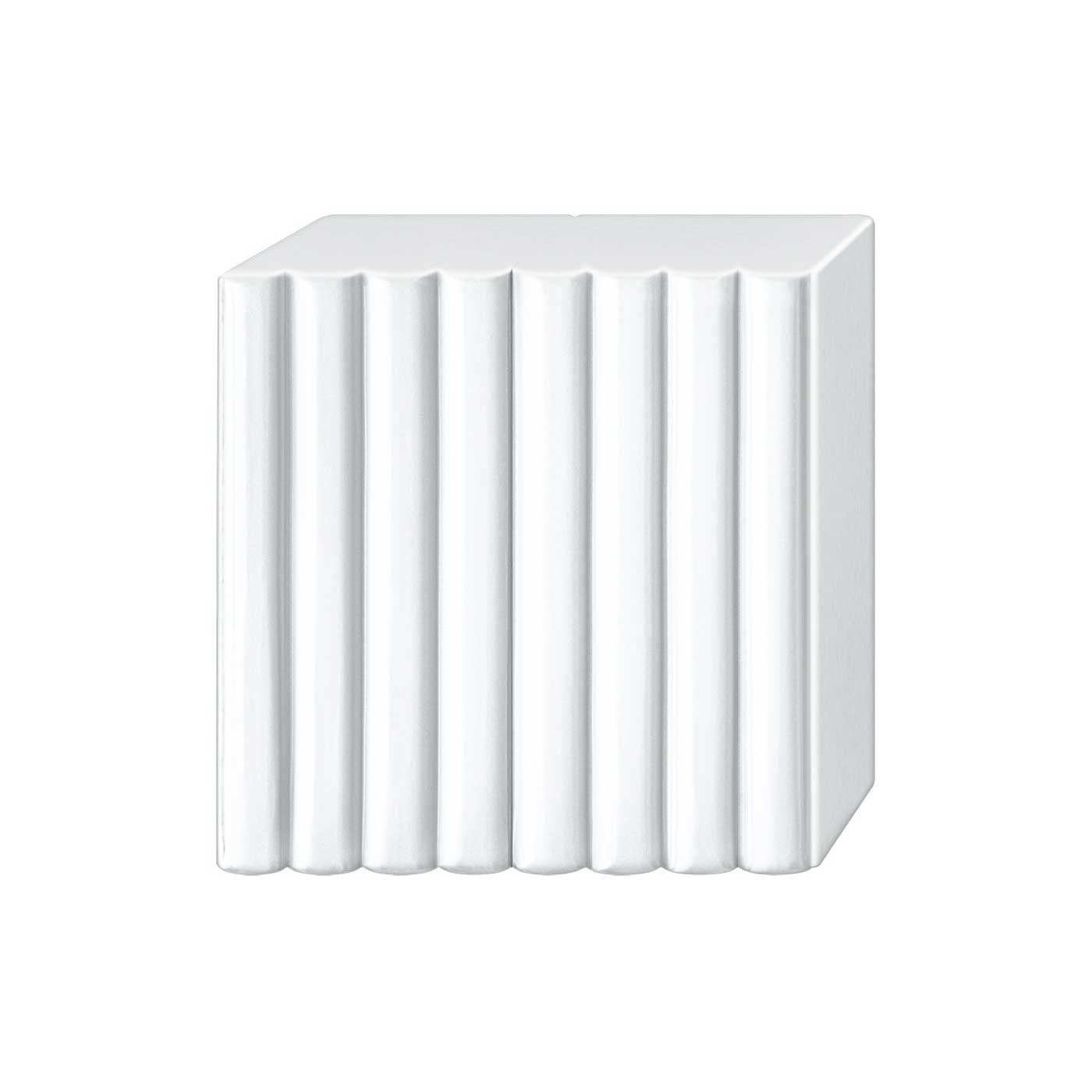 Fimo Professional Modelling Clay White
