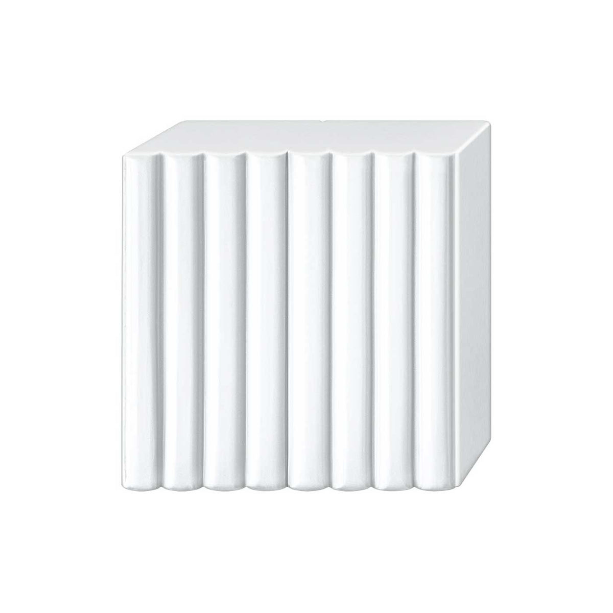Fimo Professional Modelling Clay White