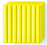 Fimo Professional Modelling Clay Lemon 85g