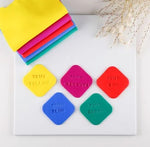 Fimo Professional Modelling Clay True Yellow 85g