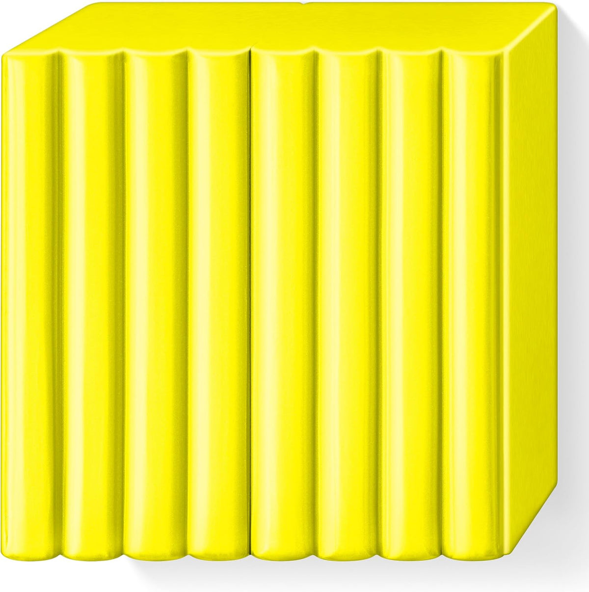 Fimo Professional Modelling Clay Lemon