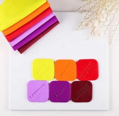 Fimo Professional Modelling Clay Lemon 85g