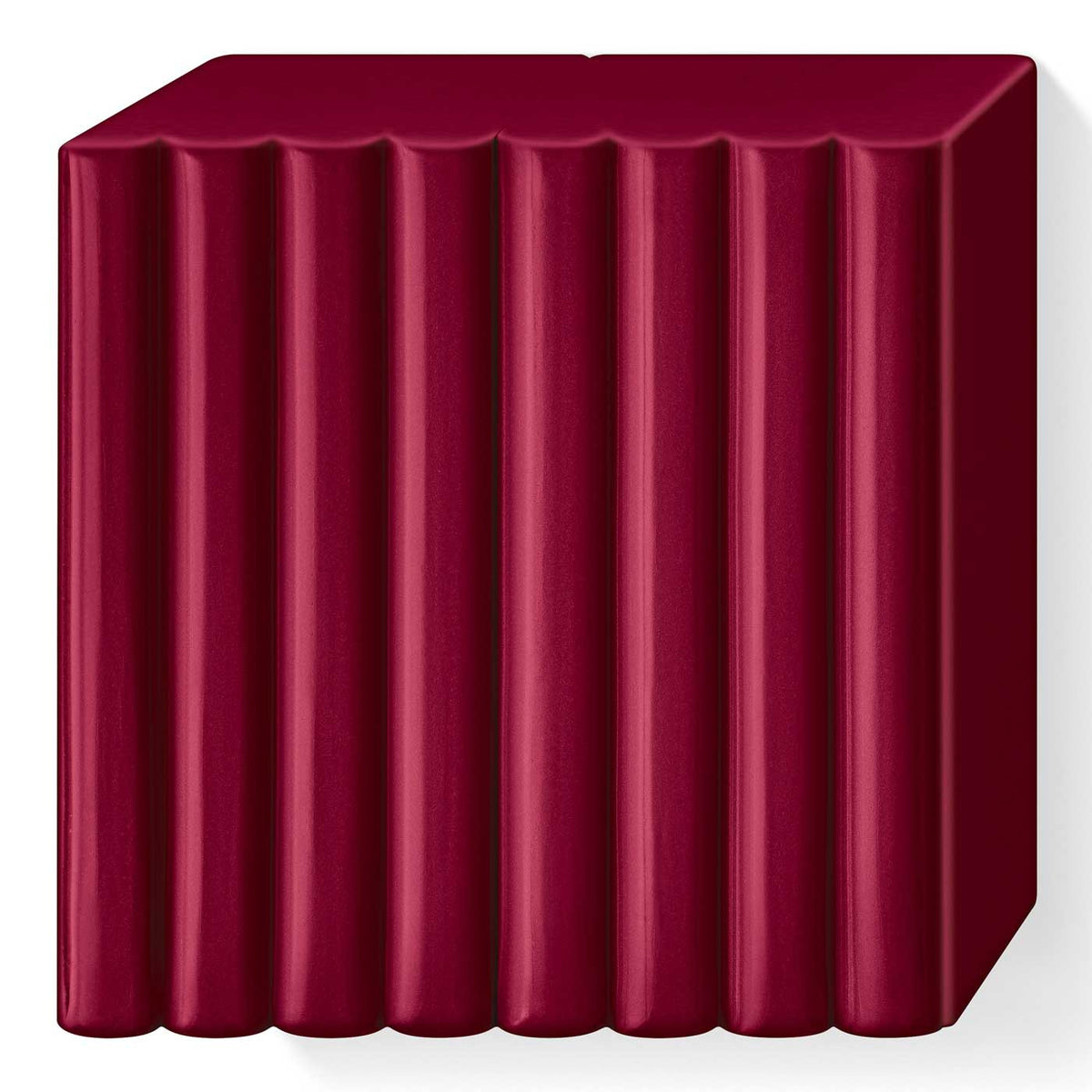 Fimo Professional Modelling Clay Bordeaux